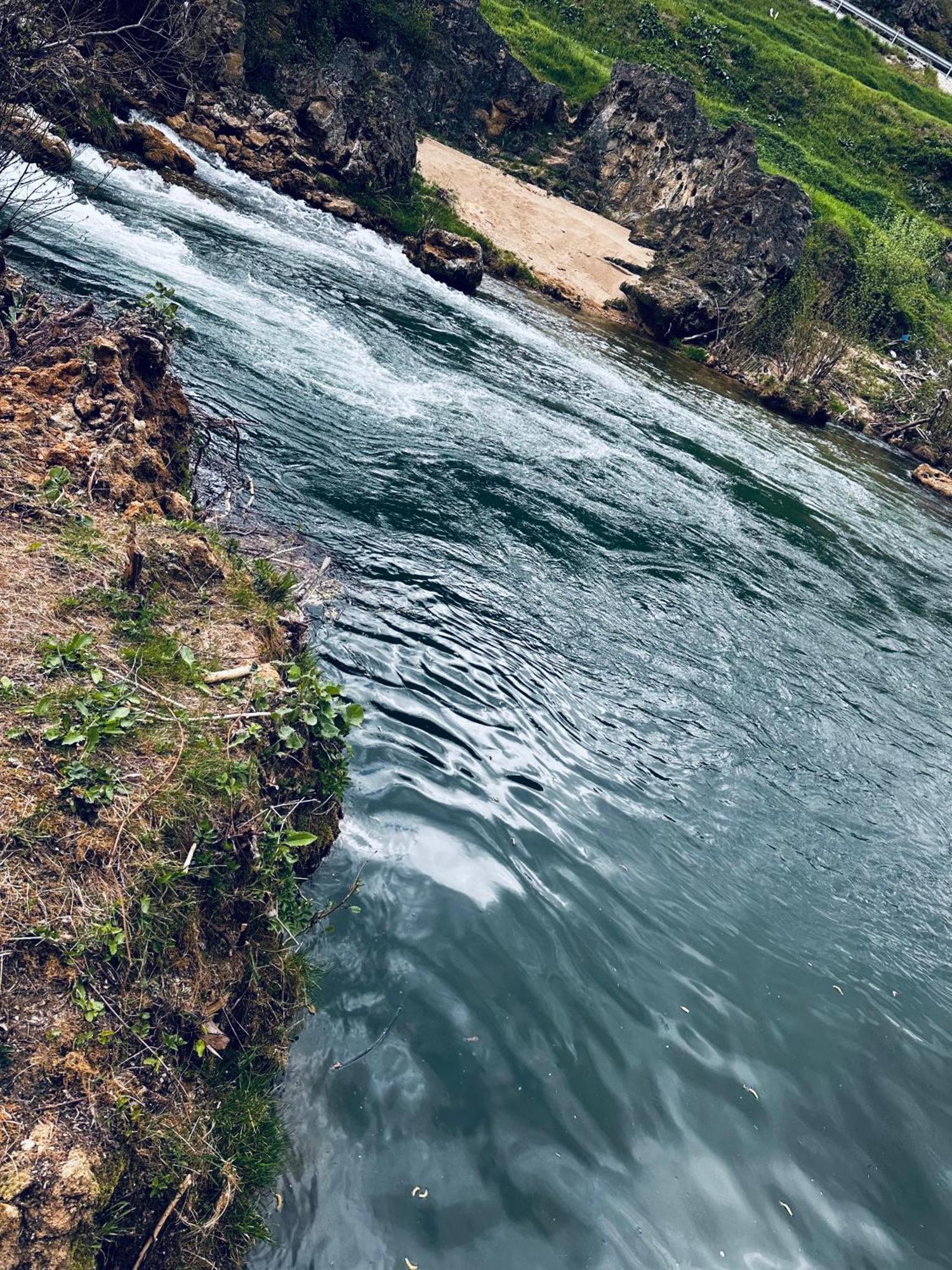 Apart Cobras Jajce Exterior foto